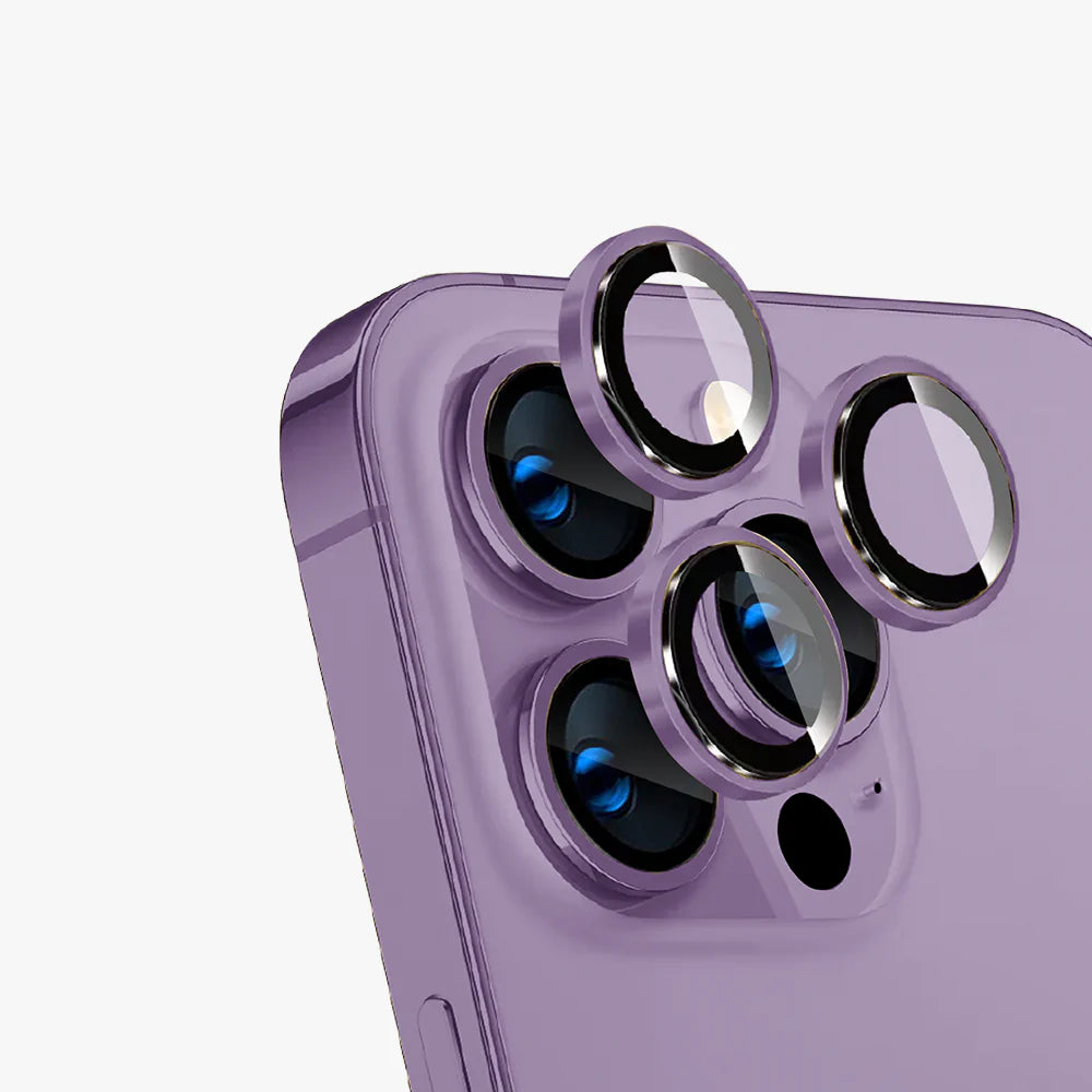 iPhone 14 Series Camera Lens Protector