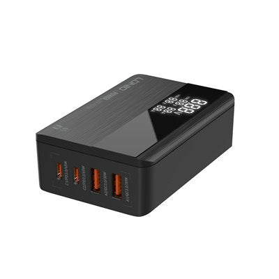 LDNIO 65W Desktop Fast Charger A4808Q