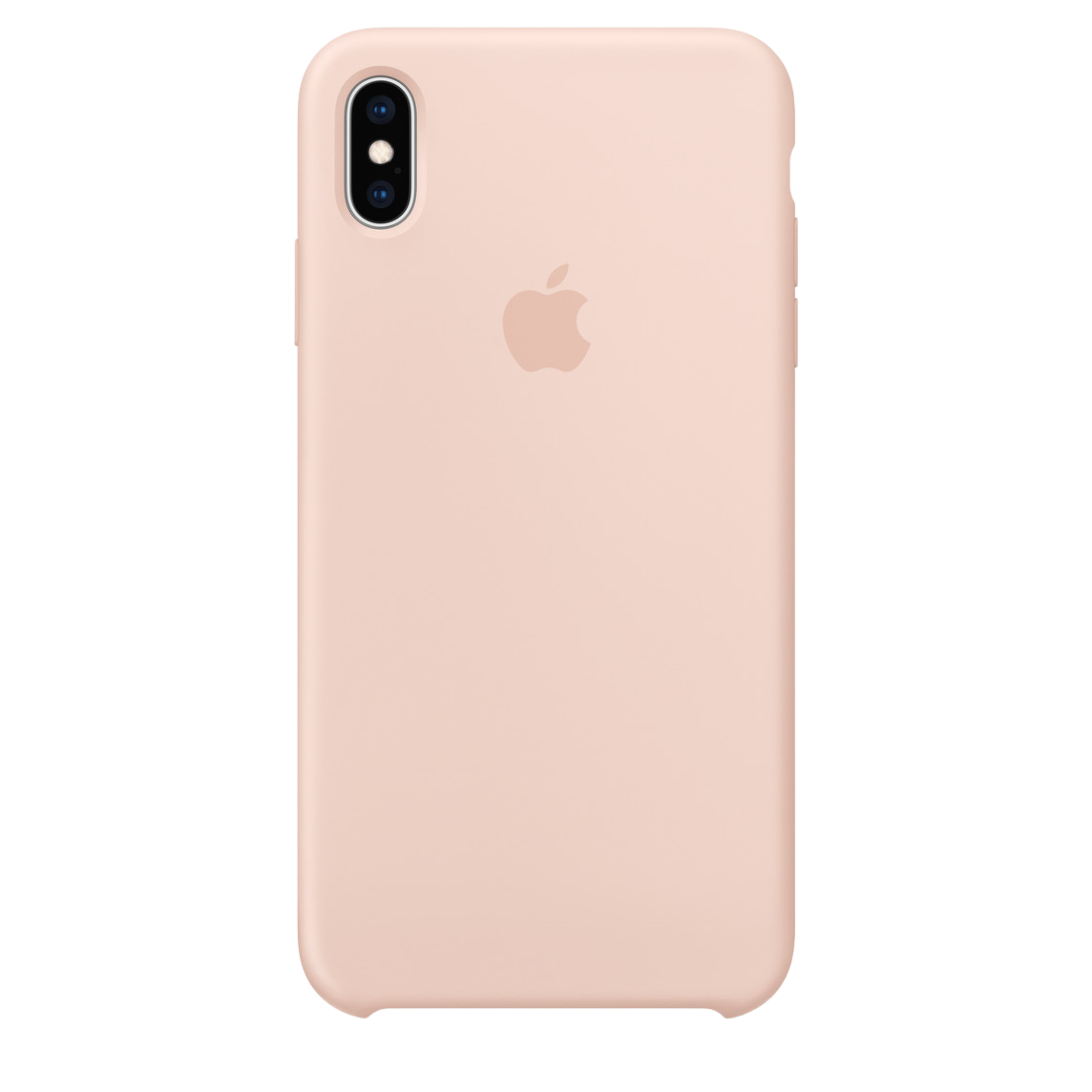 iPhone XS Silicon Case 