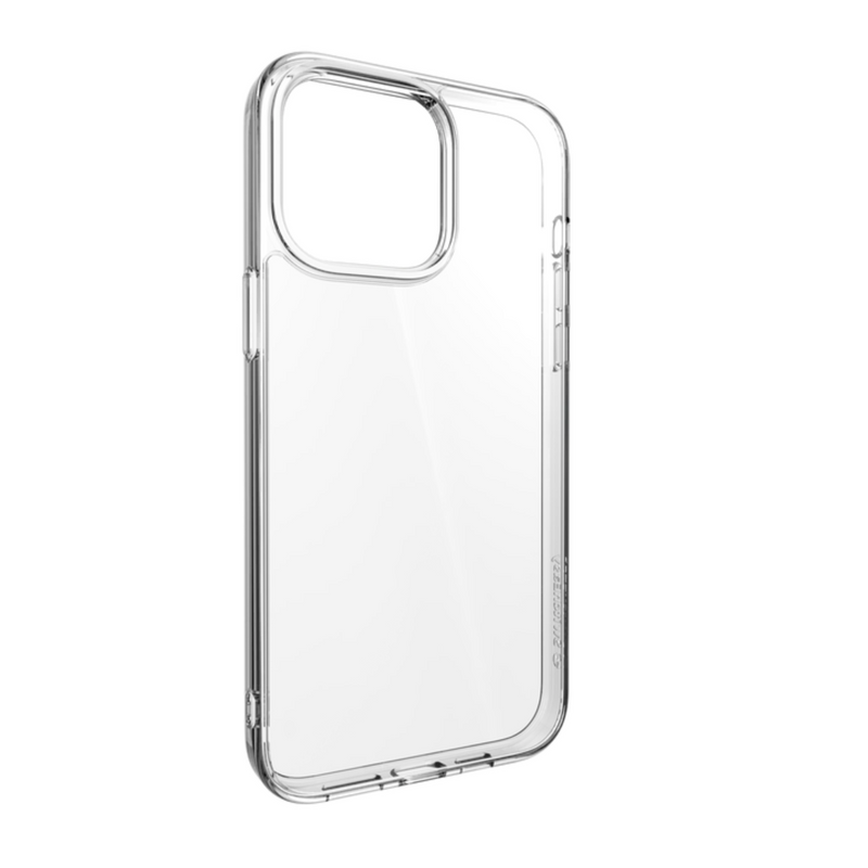 iPhone 15 Pro Max Transparent TPU Case SwitchEasy