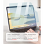 MacBook Screen Protector High Transmittance TPE [True Anti Blue Light Screen Protection Soft Film]
