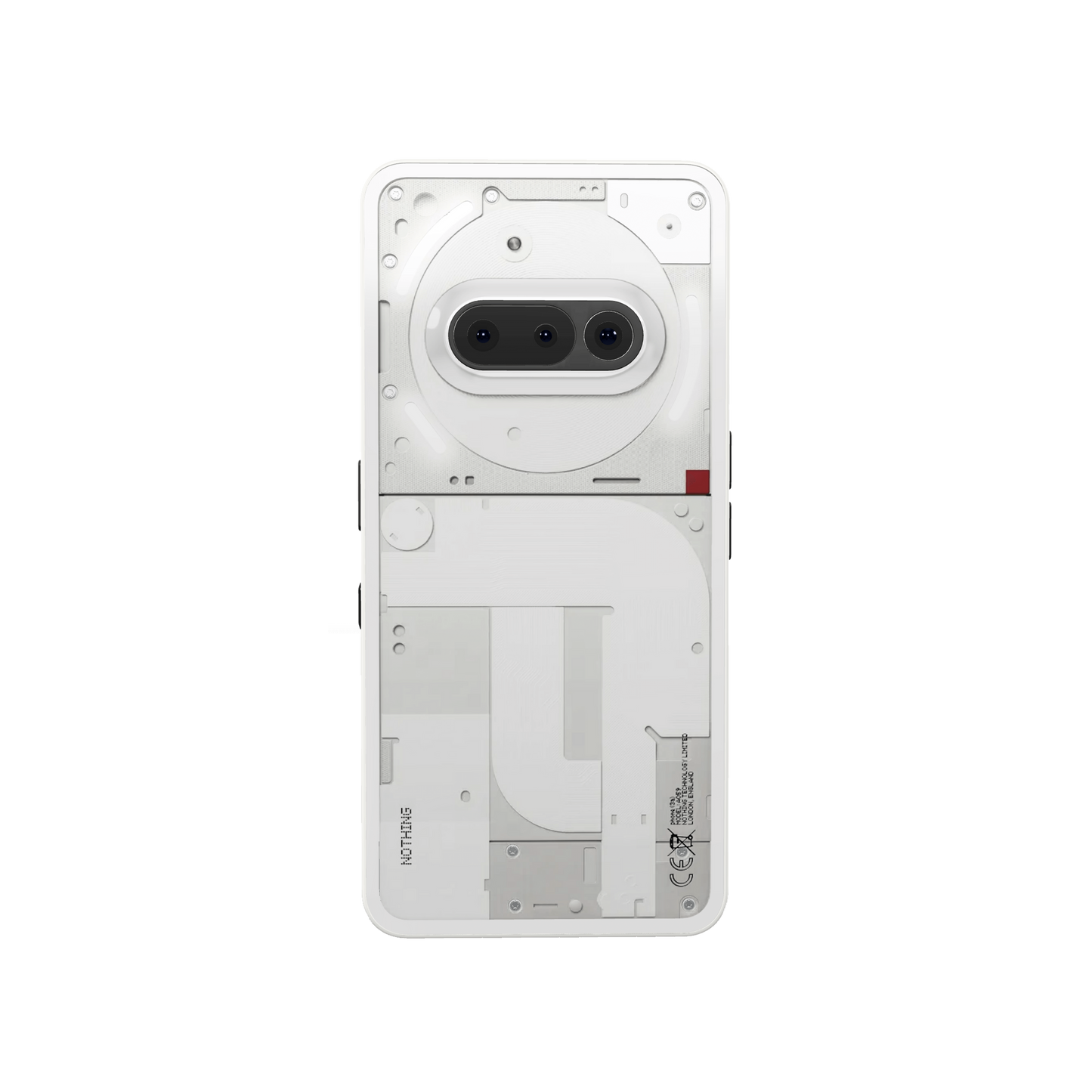 Nothing Phone 3A
