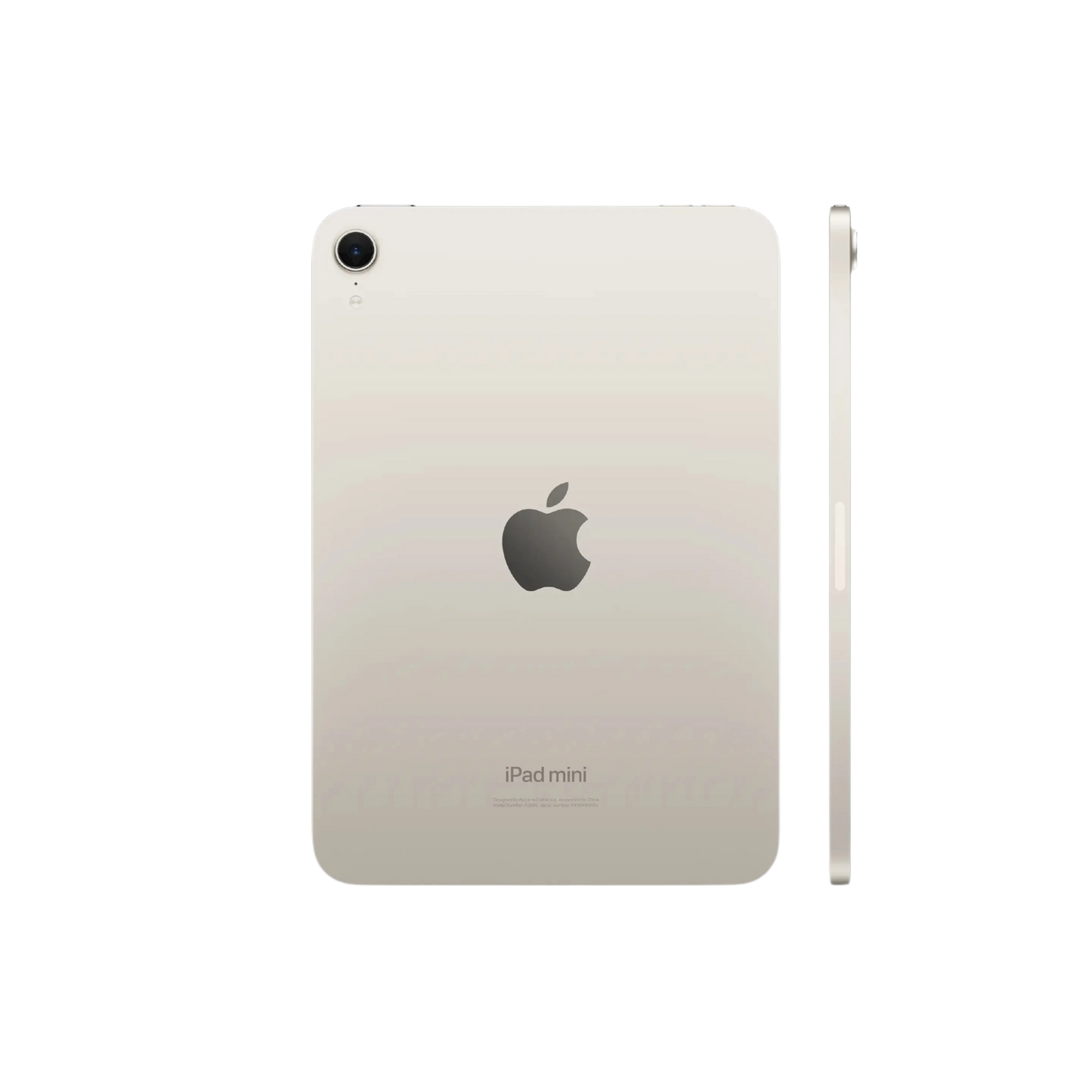 iPad mini (A17 Pro) – 256GB