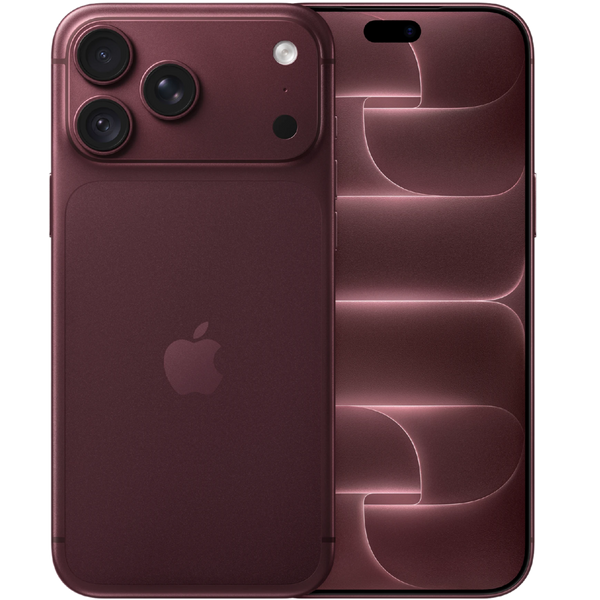 iPhone 18 Pro Burgundy Colour
