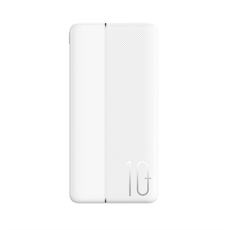 WIWU Slim Multi Jack Power Bank | 10,000 mAH