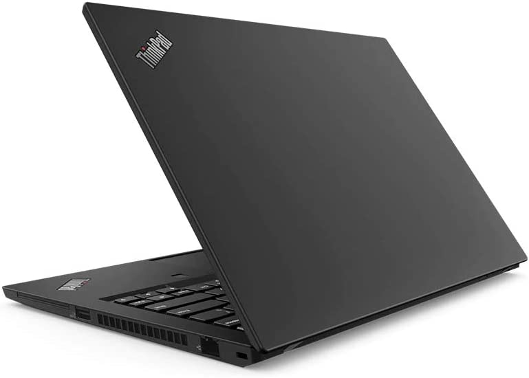 Lenovo ThinkPad T490 | 14-Inches | Intel Core i5 8th-Gen | 16GB Ram | 256GB SSD | Used (Code-19000)