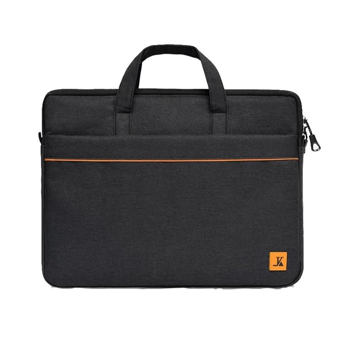 YANGKE Laptop Shoulder Bag Compatible with MacBook