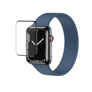 Apple Watch Glass Protector 45MM - KUZOOM