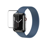 Apple Watch Glass Protector 45MM - KUZOOM