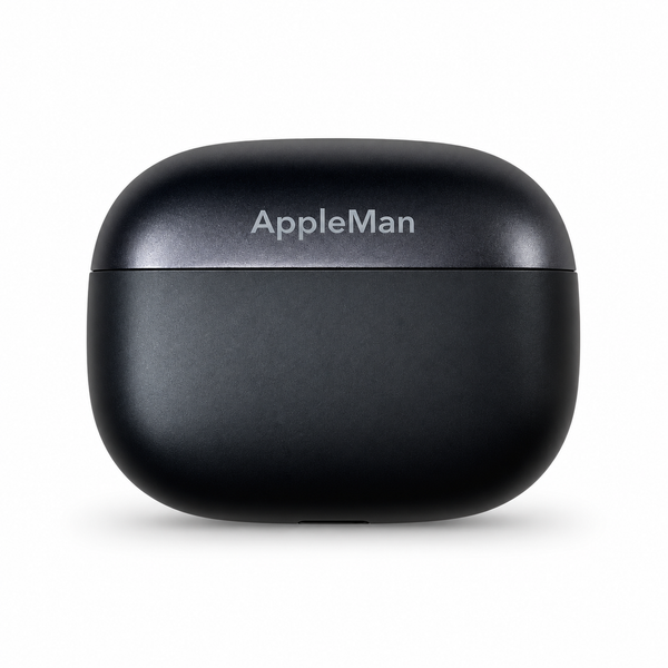 AppleMan® ANC True Wireless Earbuds E60