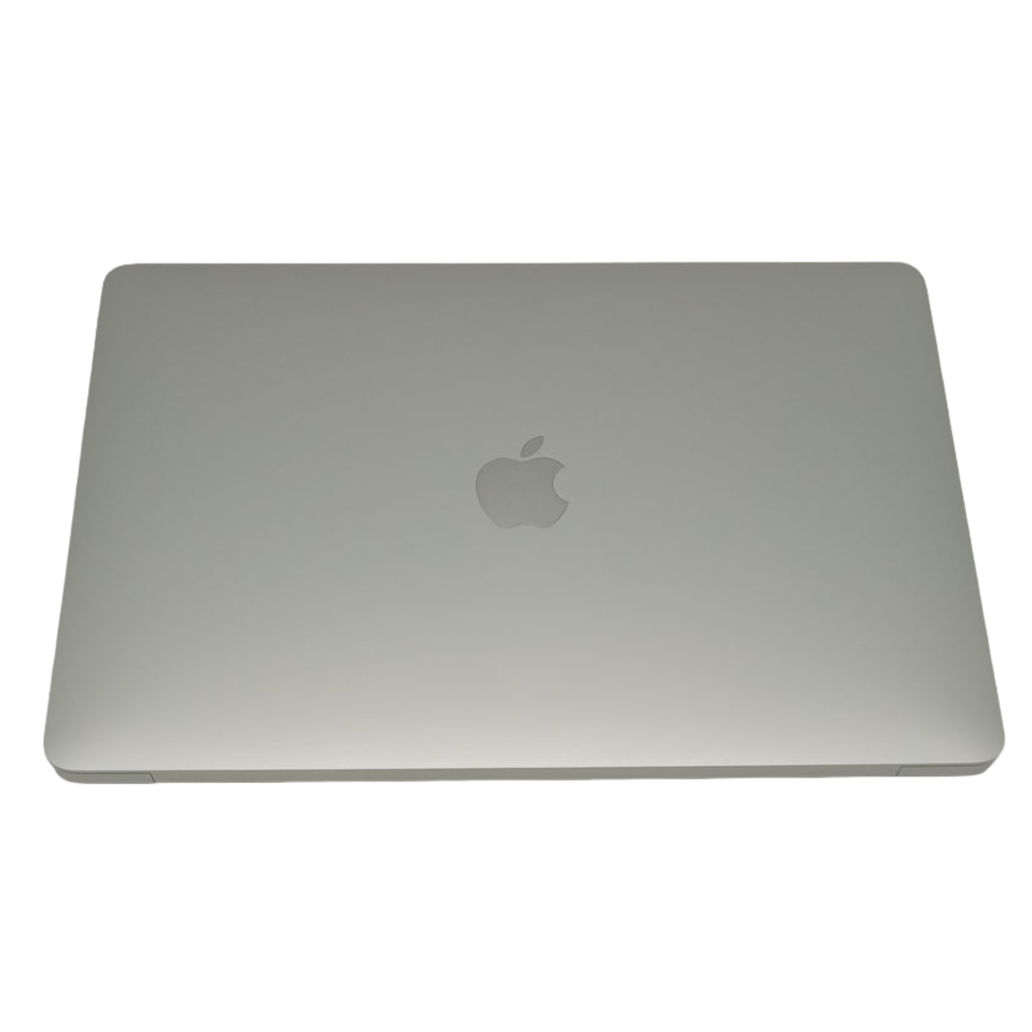 Macbook Air 2020 | 13 Inches | M1 Chip | 8GB RAM | 256GB SSD | Silver | Cycles-5 (Code-241922)