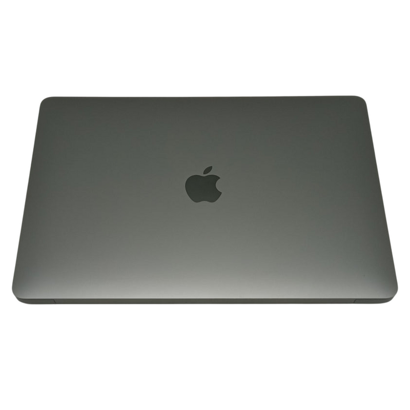 Macbook Air 2020 | 13 Inches | M1 Chip | 8GB RAM | 512GB SSD | Space Gray | Cycles-112 (Code-241928)