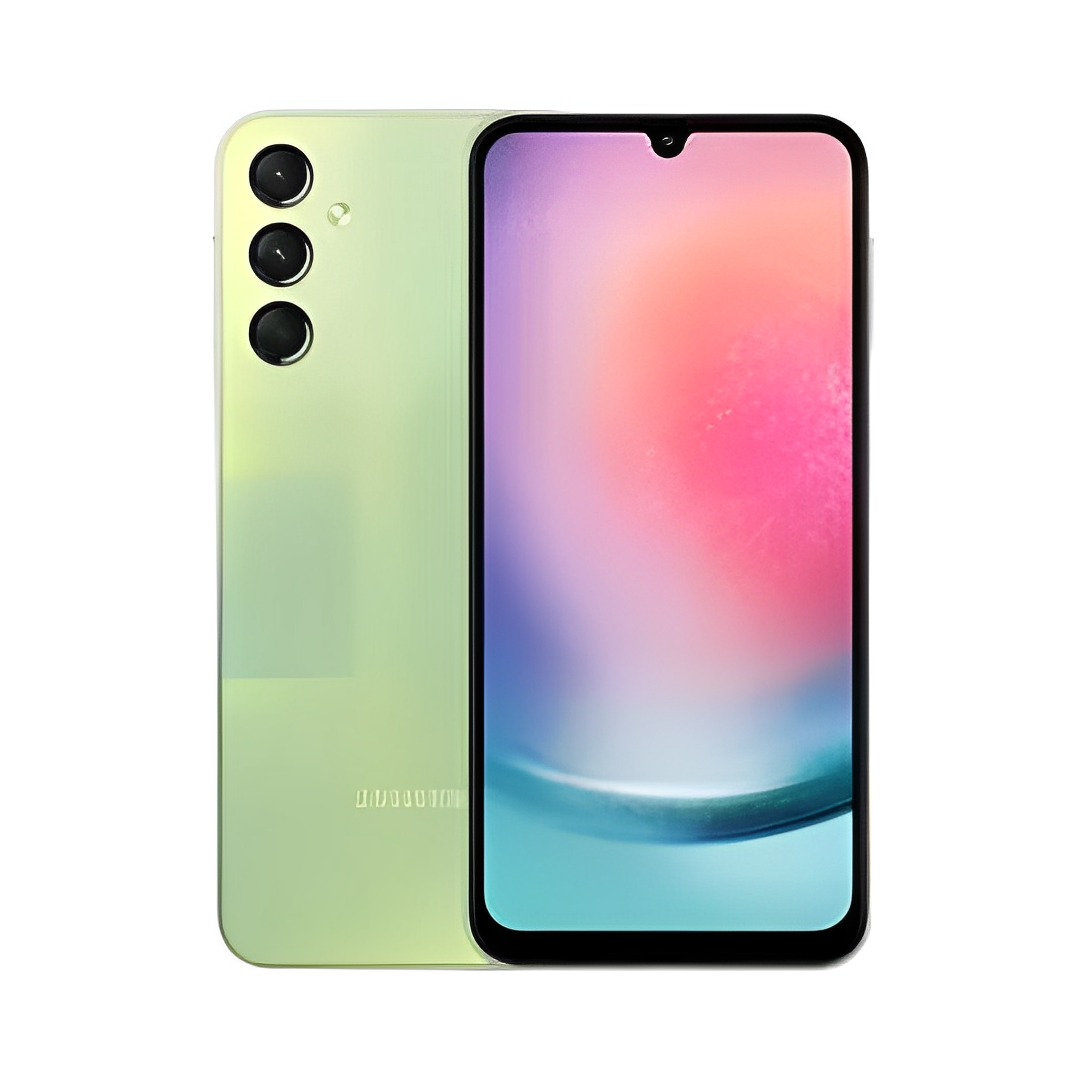 Samsung A24