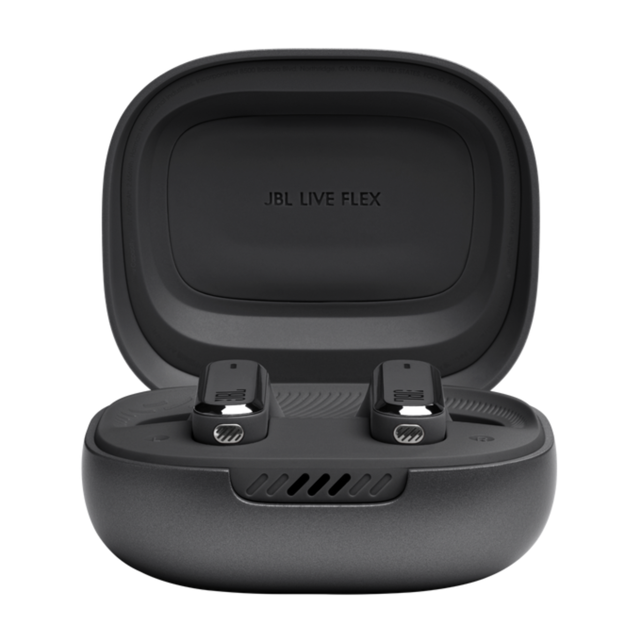 JBL Live Flex Earbuds