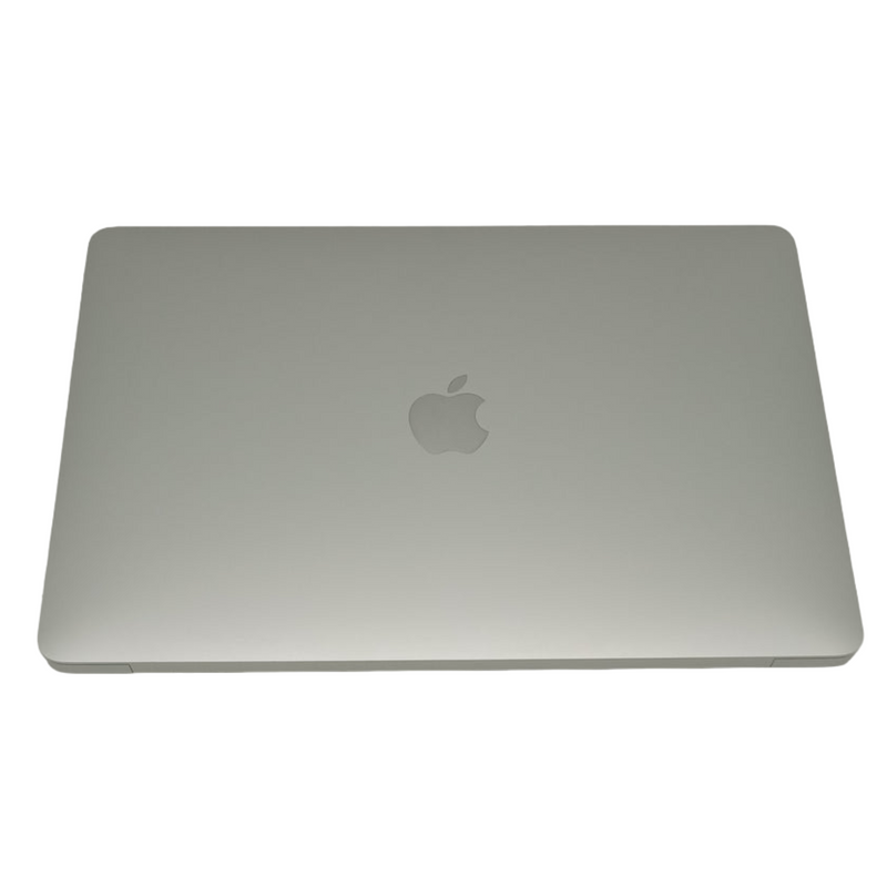 Macbook Air 2020 | 13 Inches | M1 Chip | 8GB RAM | 256GB SSD | Silver | Cycles-34 (Code-241924)