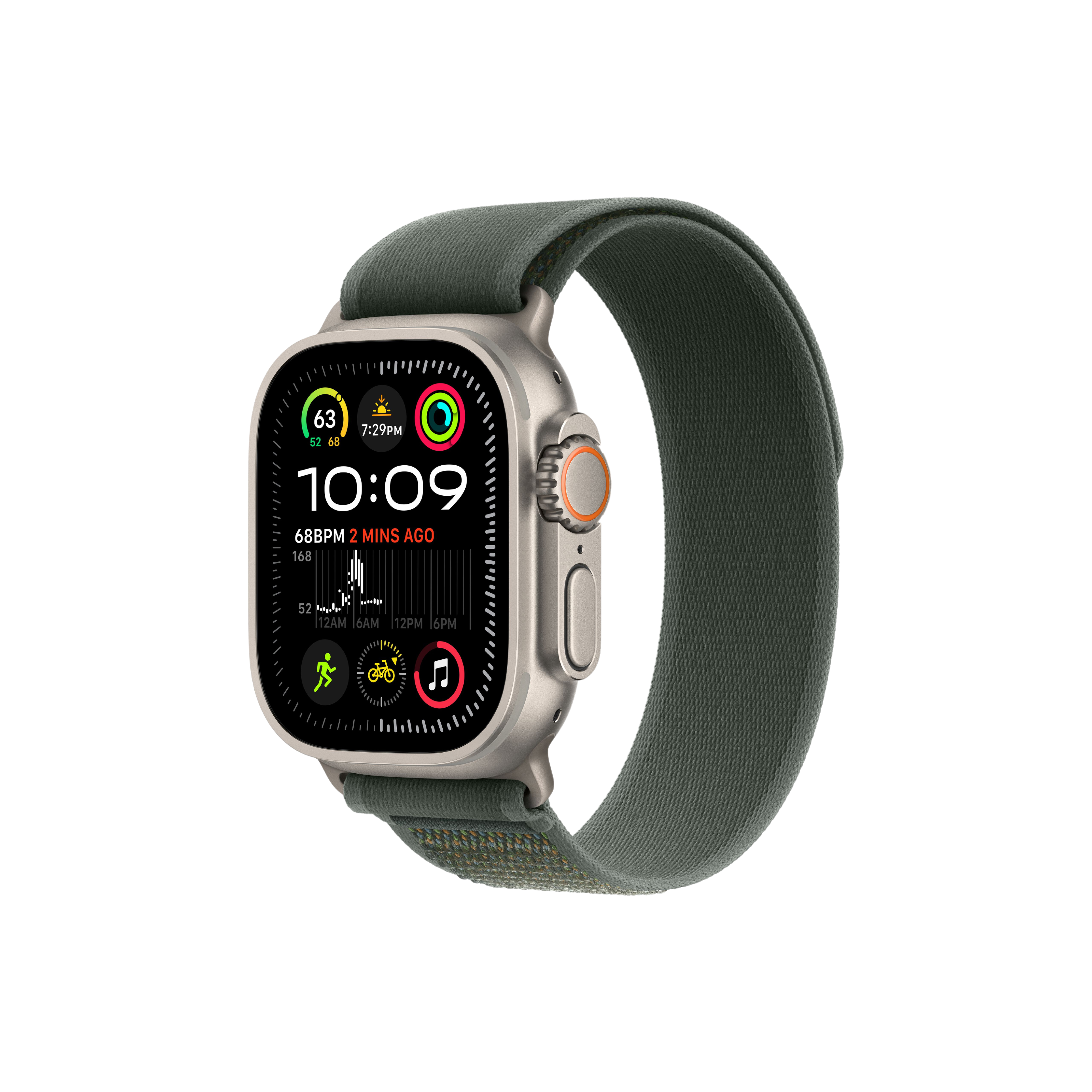 Apple Watch Ultra 2nd Generation