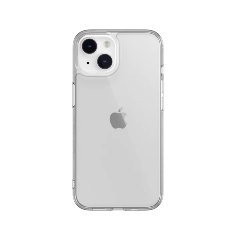 iPhone 15 Transparent TPU Case SwitchEasy