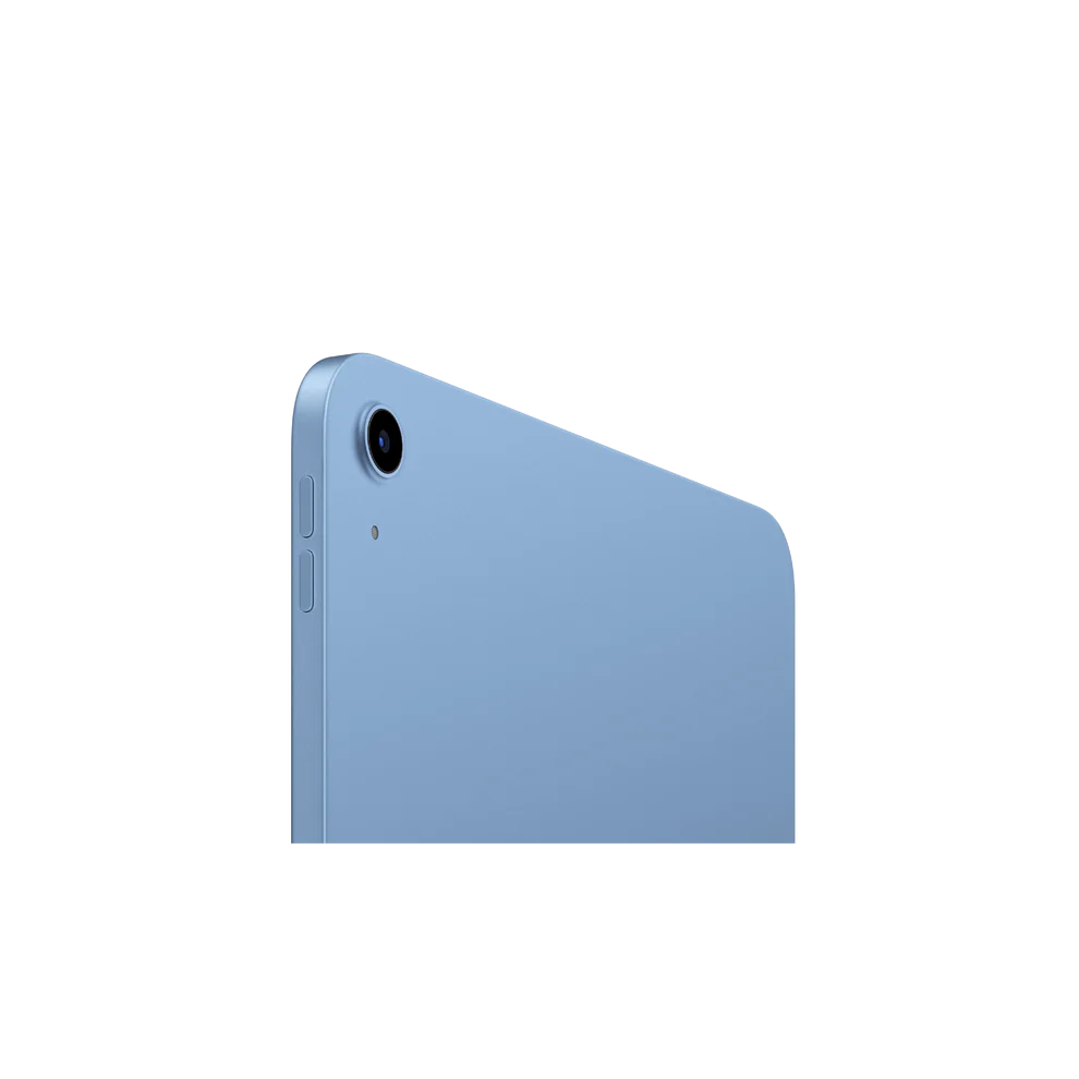 iPad 11-inch (A16) – 512GB