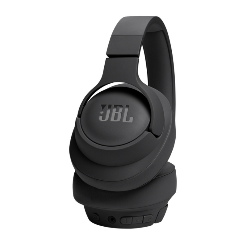 JBL Tune 720BT in Black Colour