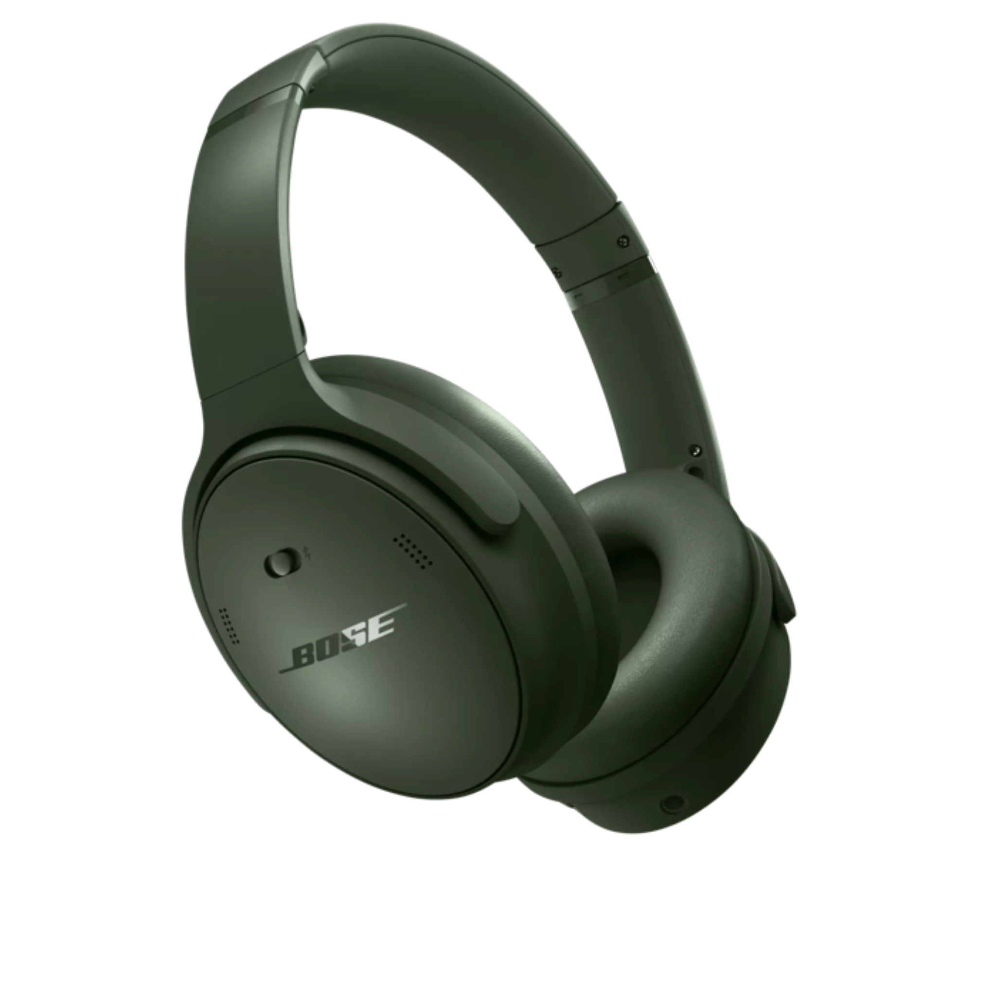 Bose QuietComfort Headphones