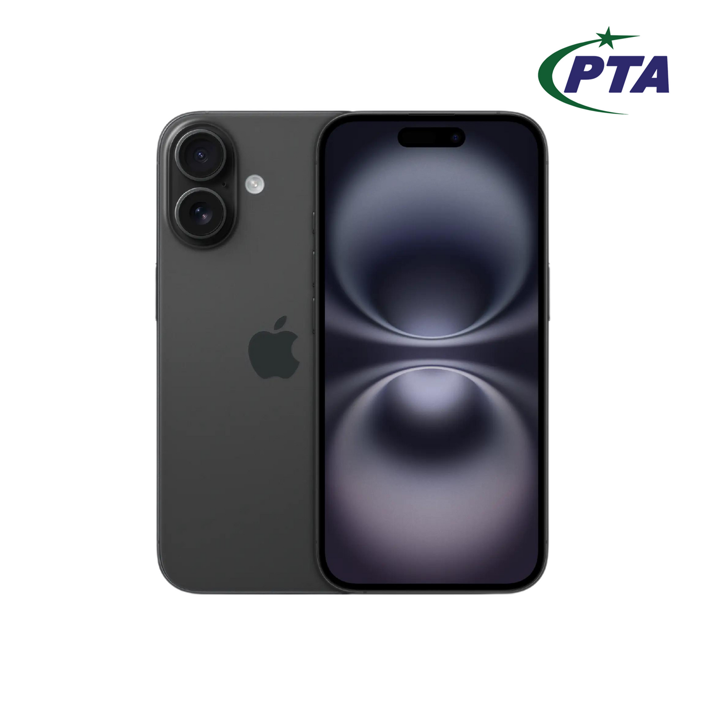 iPhone 16 PTA Approved