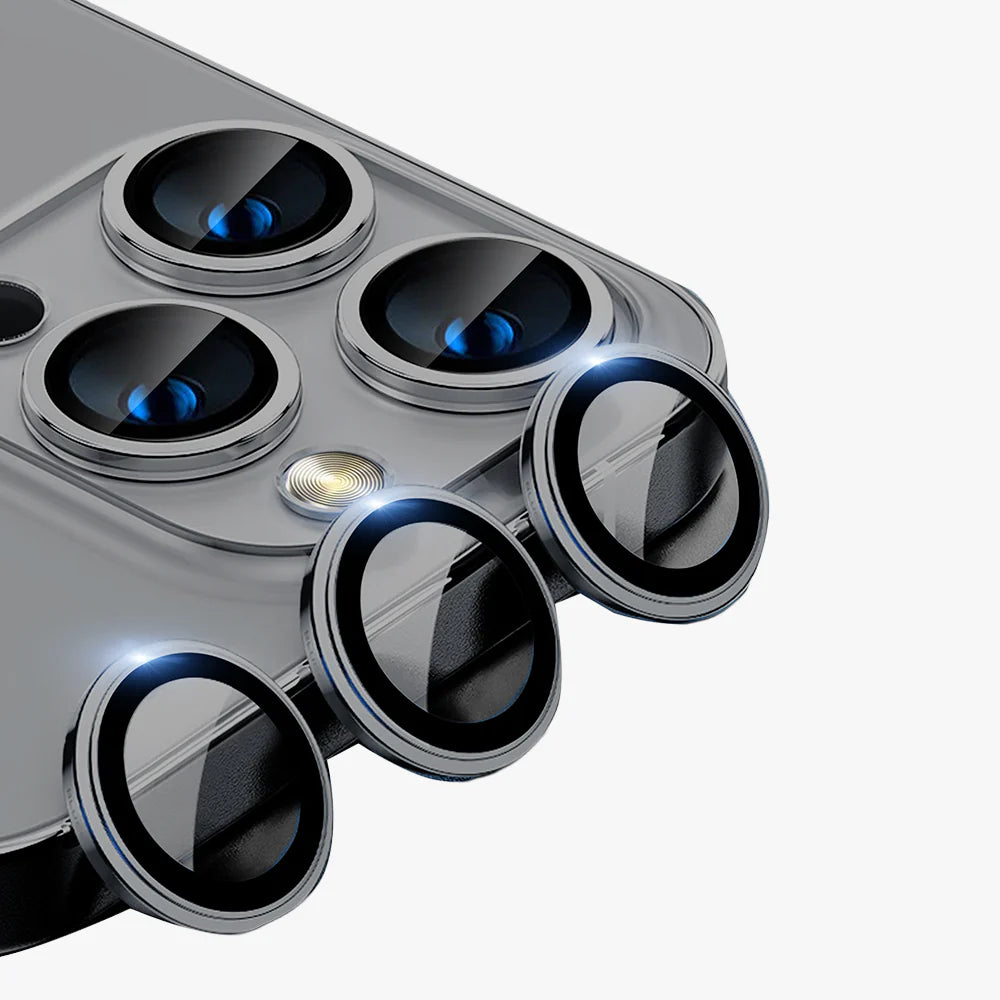 iPhone 14 Series Camera Lens Protector