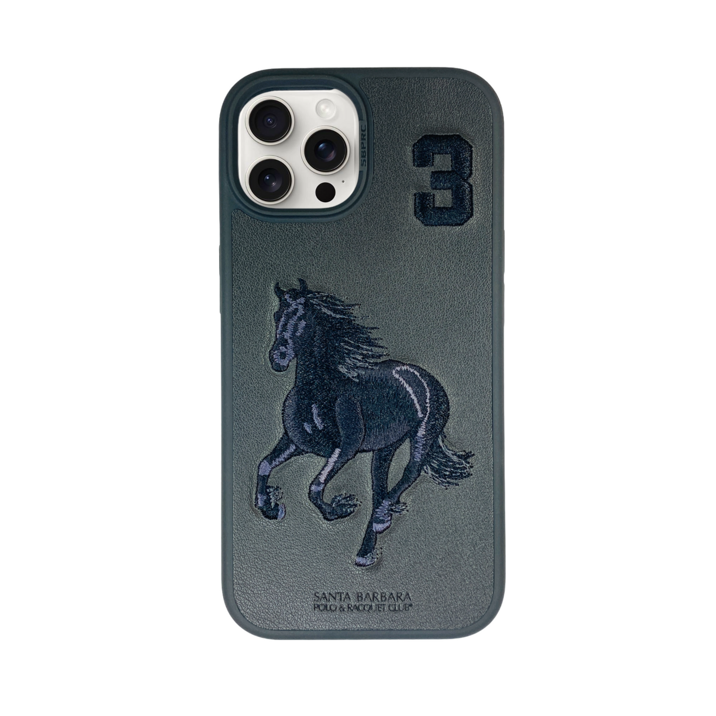 iPhone 15 Pro Polo Case