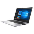 HP ProBook 650 G5 | 15.6-Inches | Intel Core i7 1.9 GHz | 16GB RAM | 256GB SSD | Silver | In Good Condition (Code-208)