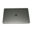 Macbook Pro 2018 | 15 Inches | Intel Core i7 2.6 GHz | 16GB RAM | 512GB SSD | Space Gray | Cycles-70 (Code-241917)