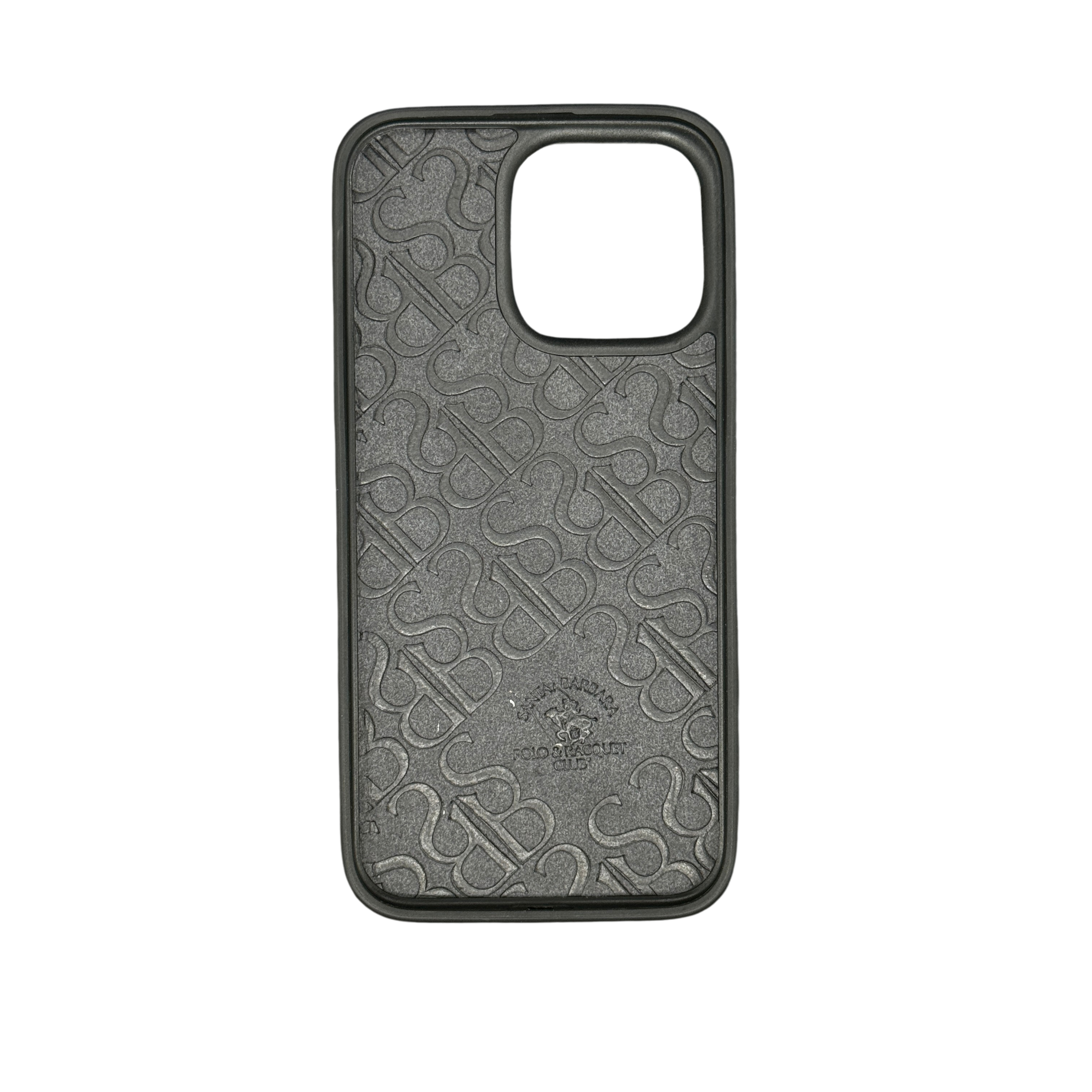 iPhone 15 Pro Max Santa Barbara RC Polo Cheetah Case