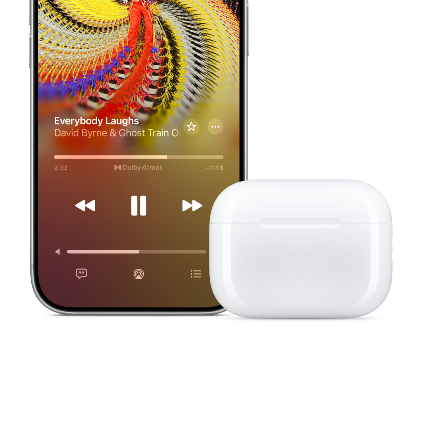 AirPods Pro 3rd (Generation)