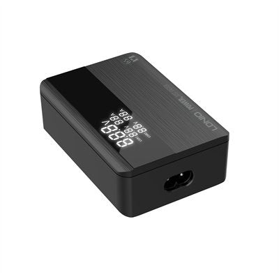 LDNIO 65W Desktop Fast Charger A4808Q