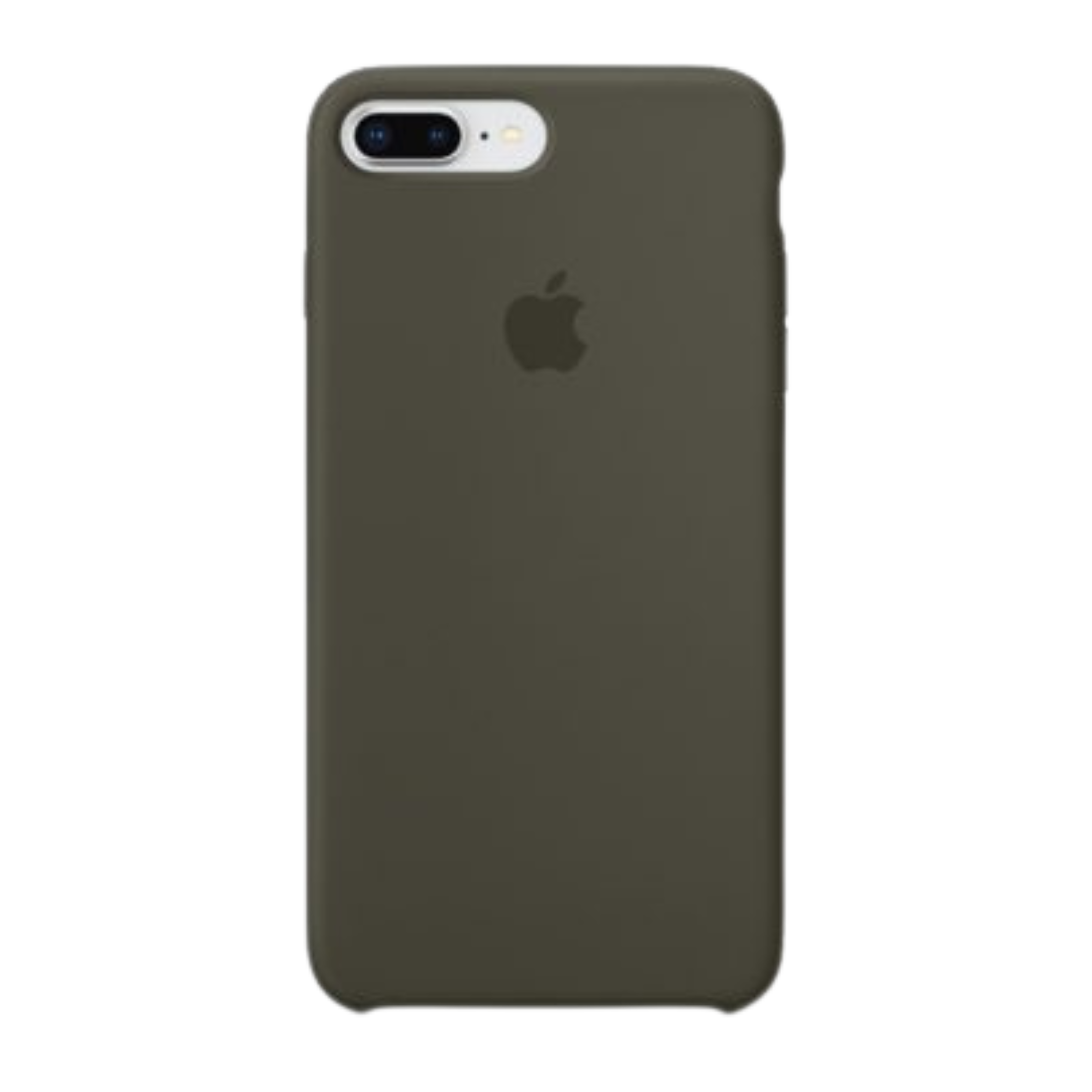 iPhone 7 Plus Silicone Case - Clone