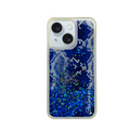iPhone 15 Moving Glitter Case