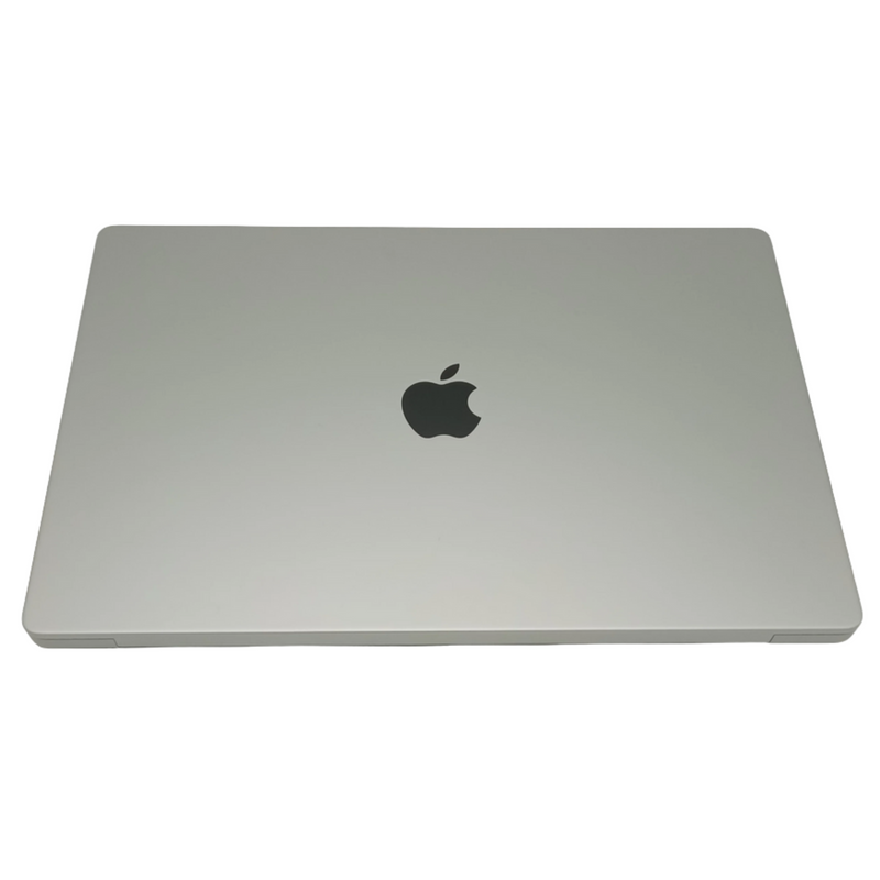 Macbook Pro 2021 | 16 Inches | M1 Pro Chipset| 16GB RAM | 512GB SSD | Space Gray | Cycles-199 (Code-241963)
