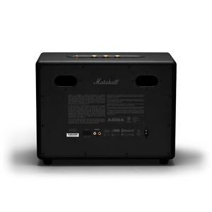 Marshall WOBURN II Portable Speaker