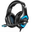 RUNMUS Professional Gaming Headset K1BPRO 