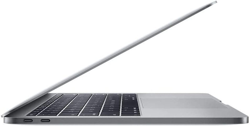 MacBook Pro 2018 | 13 inches | Intel Core i5 2.3 Ghz Processor | 8GB Ram | 512GB SSD | Space Grey | 16 cycles- New without box (Code-550)