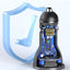 95W USB-A + USB-C Digital Display PD Car Charger