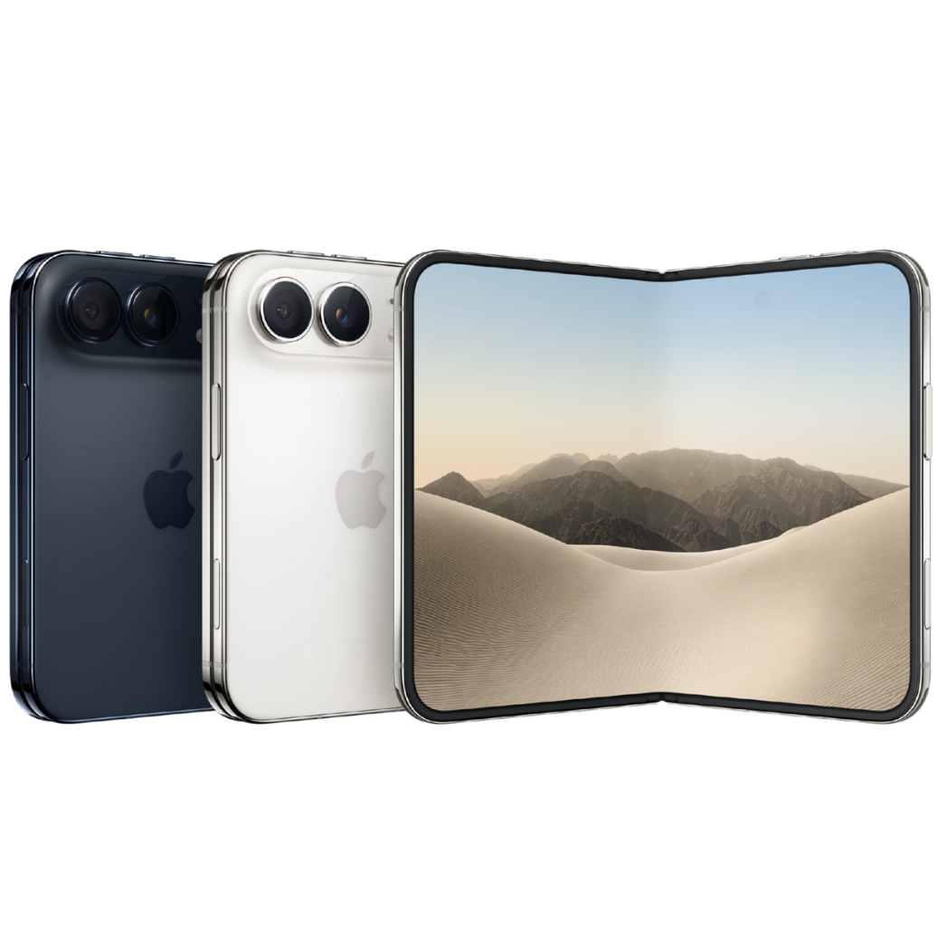 iPhone Duo - PTA Approved