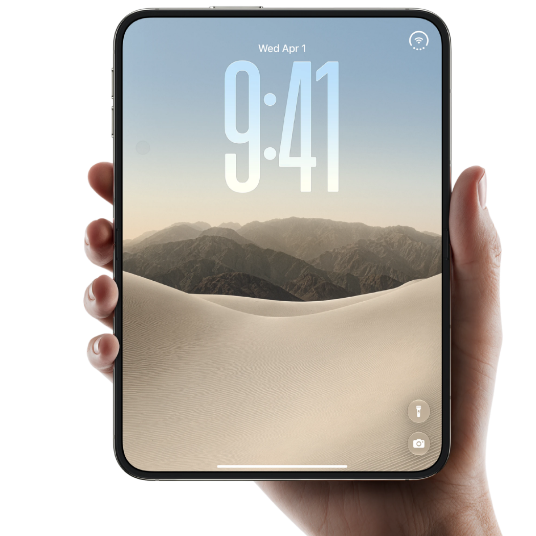 iPhone Duo - PTA Approved