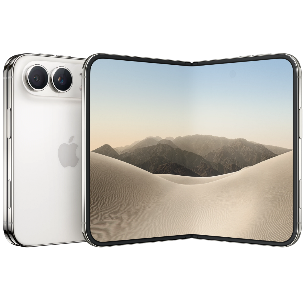iPhone Duo - PTA Approved