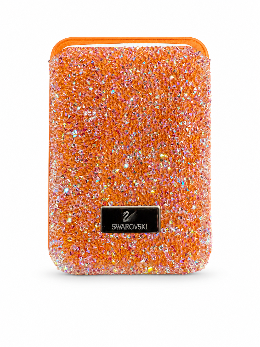 Swarovski Crystal MagSafe Wallet