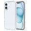 iPhone 17 Transparent Covers