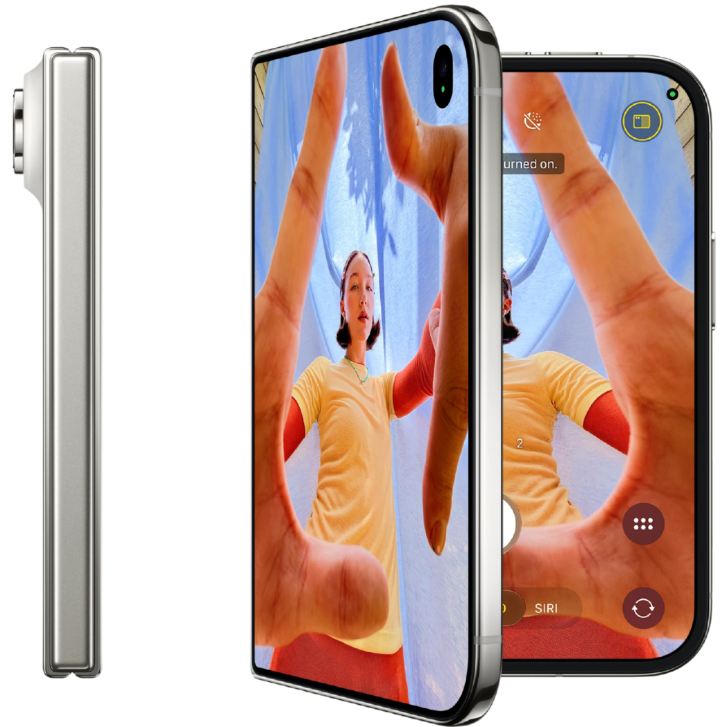 iPhone Duo - PTA Approved