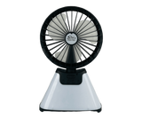 Sing-e Portable Bluetooth Speaker And Fan ZQS-F801