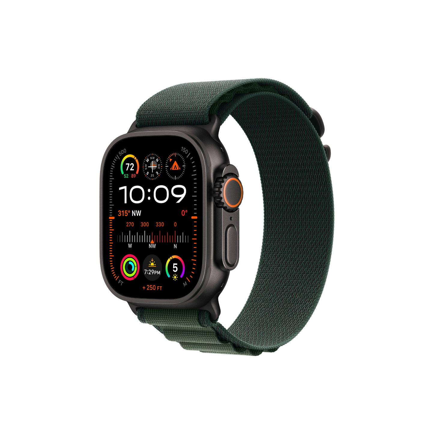 Apple Watch Ultra 2nd Generation