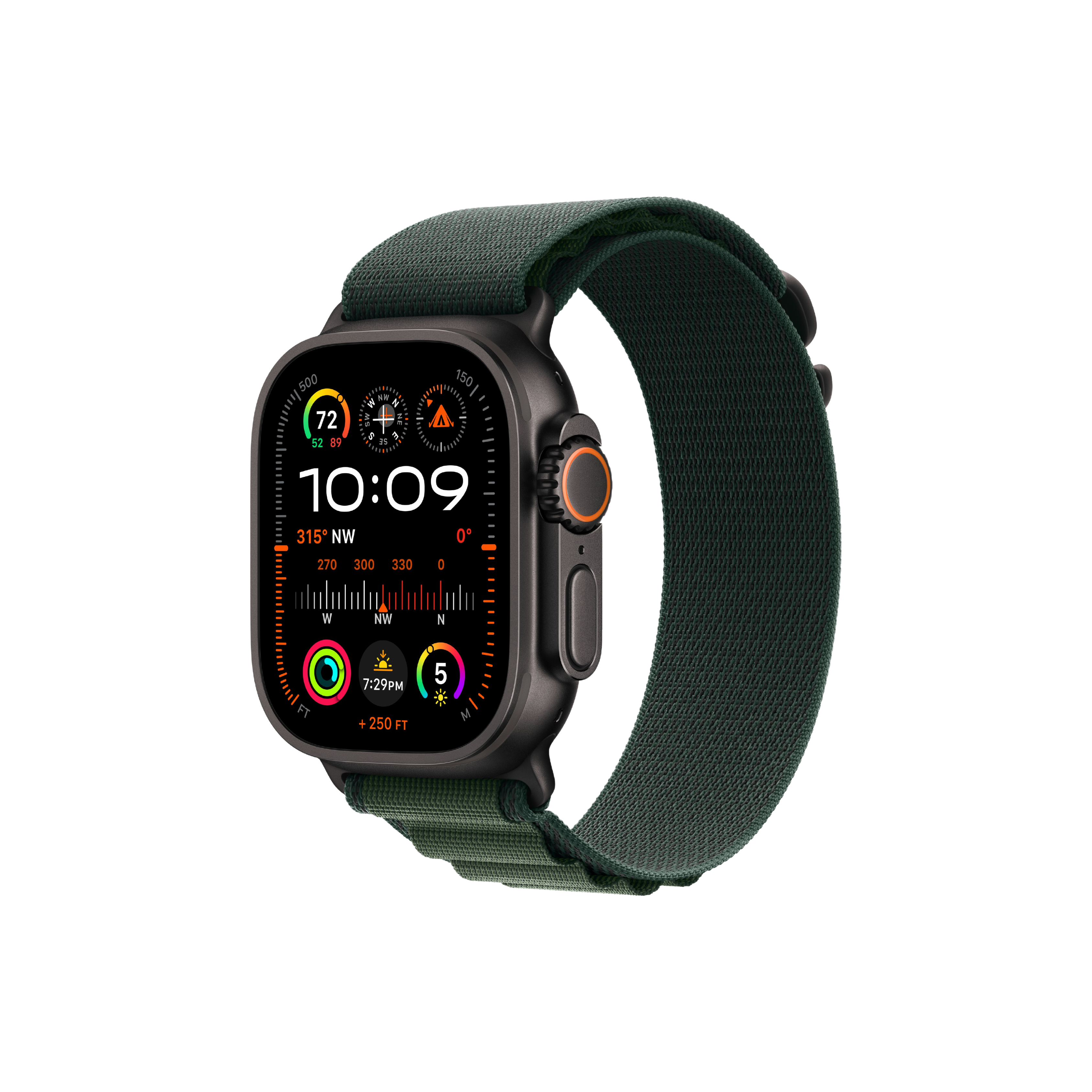 Apple Watch Ultra 2nd Generation