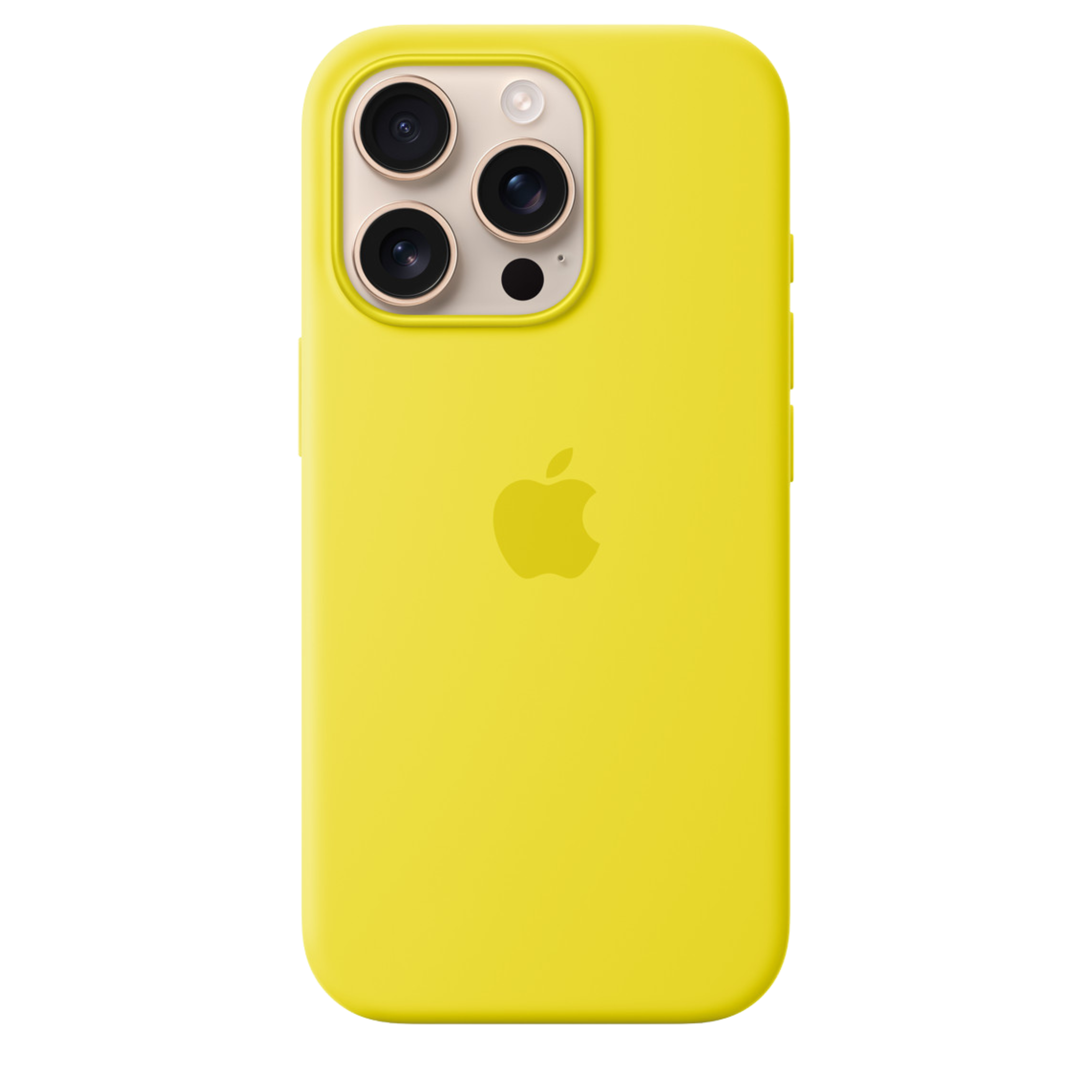 iPhone 16 Pro Max Silicone Case with MagSafe