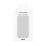 25W PD Power Bank 10000mah - Samsung